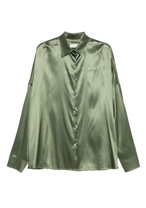 camicia DRIES VAN NOTEN | Camicia | 0107002032606